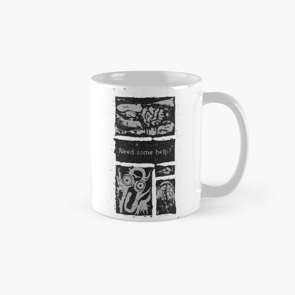 Item preview, Clippy wants to help designed and sold by Vile Art.