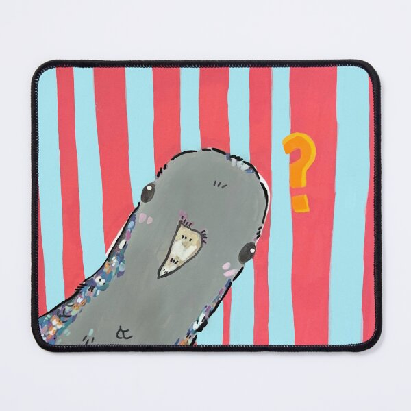 Item preview, Pigeon Stripes designed and sold by sraharts.
