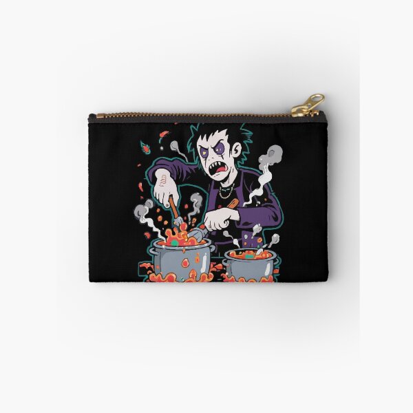 Item preview, halloween Cooking Chaos Meme  designed and sold by Uglyandcute.