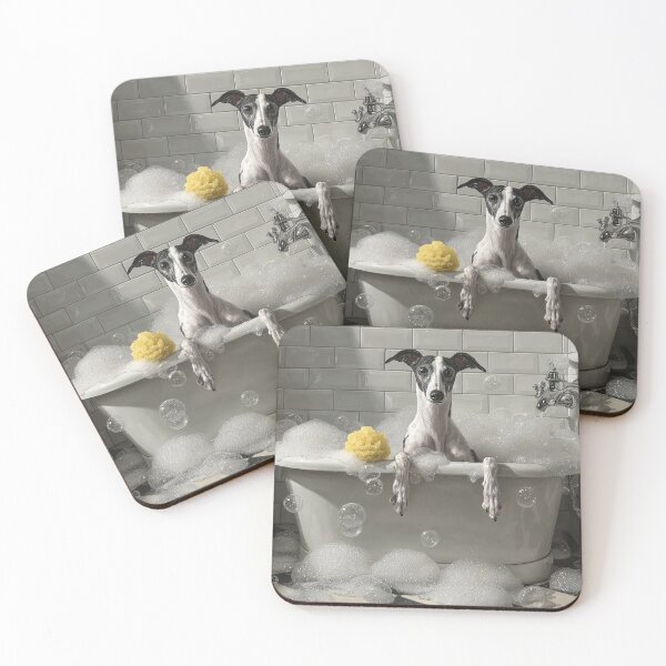 Item preview, Bathtime designed and sold by sheptonian.