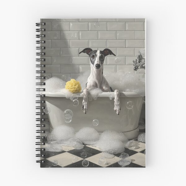 Item preview, Bathtime designed and sold by sheptonian.