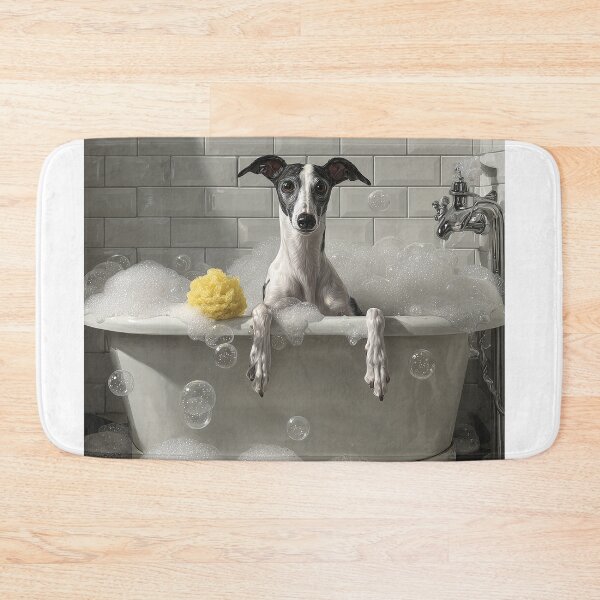 Item preview, Bathtime designed and sold by sheptonian.
