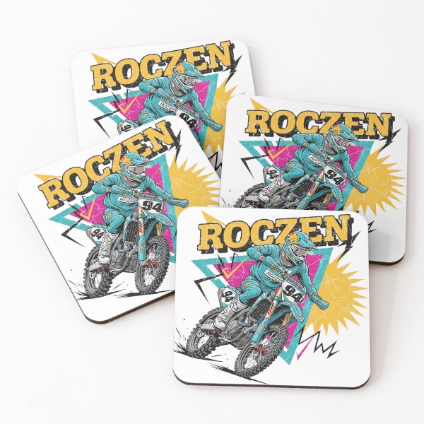 Item preview, Vintage 90s Ken Roczen Motocros designed and sold by ColorVR.