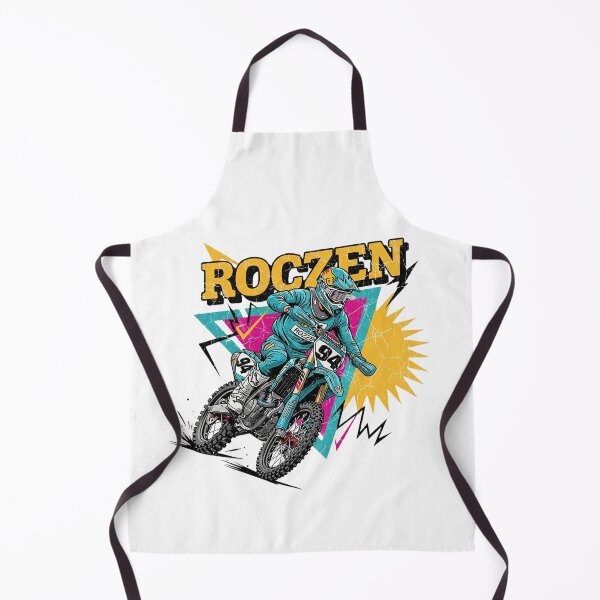 Item preview, Vintage 90s Ken Roczen Motocros designed and sold by ColorVR.