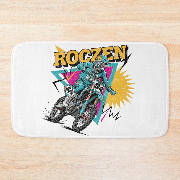 Item preview, Vintage 90s Ken Roczen Motocros designed and sold by ColorVR.