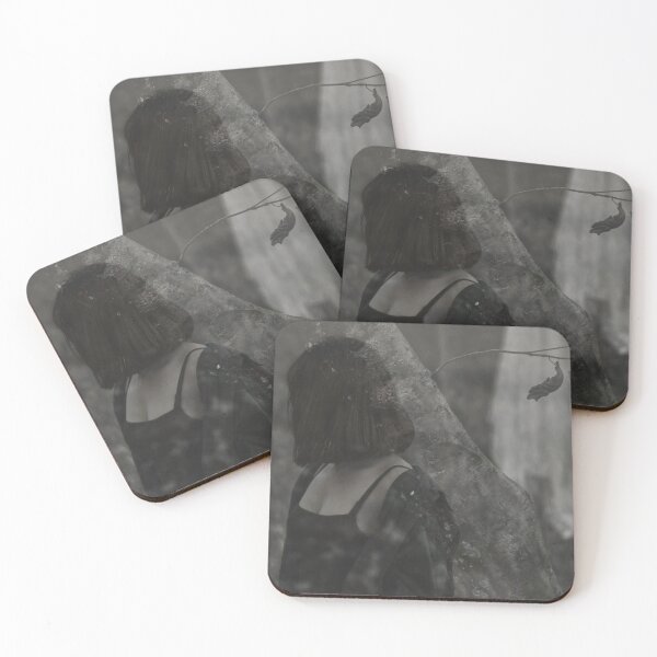 Item preview, Dark Atmospheric Horror Digital Art designed and sold by Nightfall Designs.