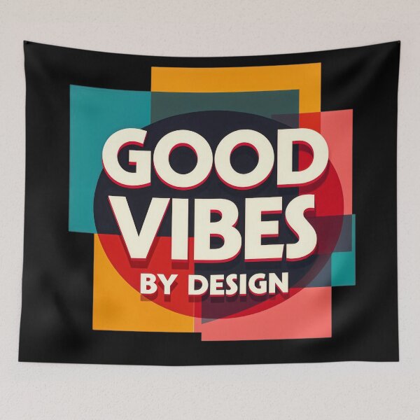 Artikelvorschau, Gute Stimmung durch Design entworfen und verkauft von KLERIKSTORE.