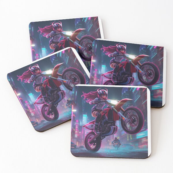 Item preview, Great motorbike jump designed and sold by MarekNocon3.