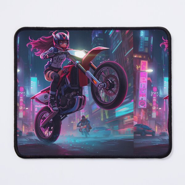 Item preview, Great motorbike jump designed and sold by MarekNocon3.