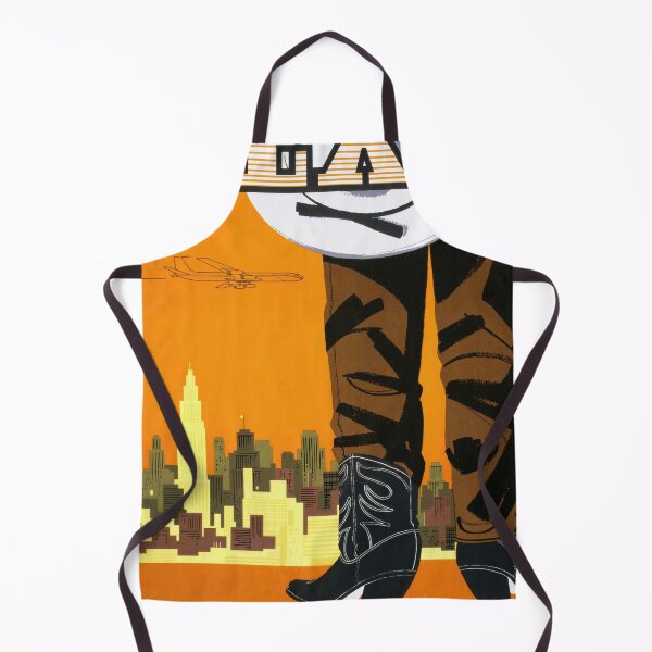 Item preview, Vintage Texas Travel Poster | Braniff International Airways Art | Mid-Century Design | Bold Colors & Iconic Imagery | Cowboy Heritage designed and sold by artofuniverse.