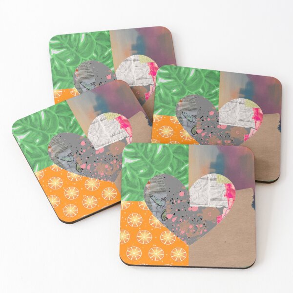 Item preview, Be my love collage designed and sold by GasconyPassion.