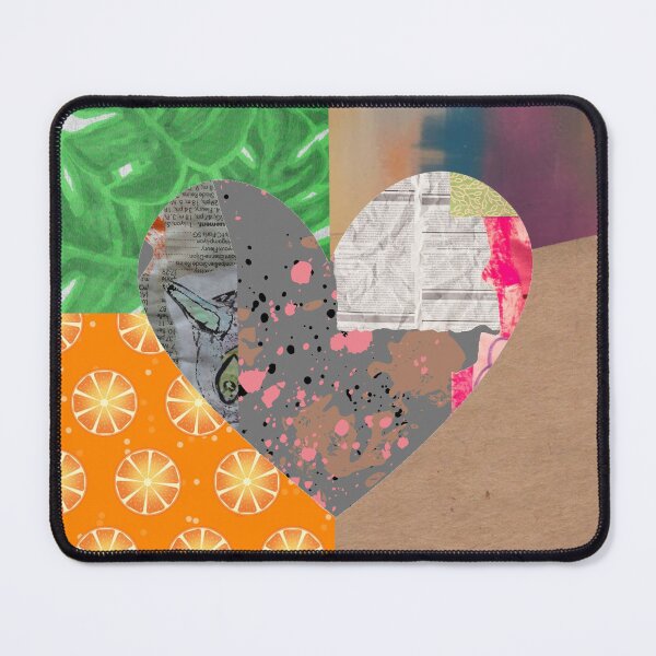 Item preview, Be my love collage designed and sold by GasconyPassion.
