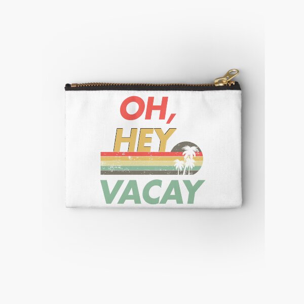 Item preview, Happy vacay designed and sold by upupupshop.
