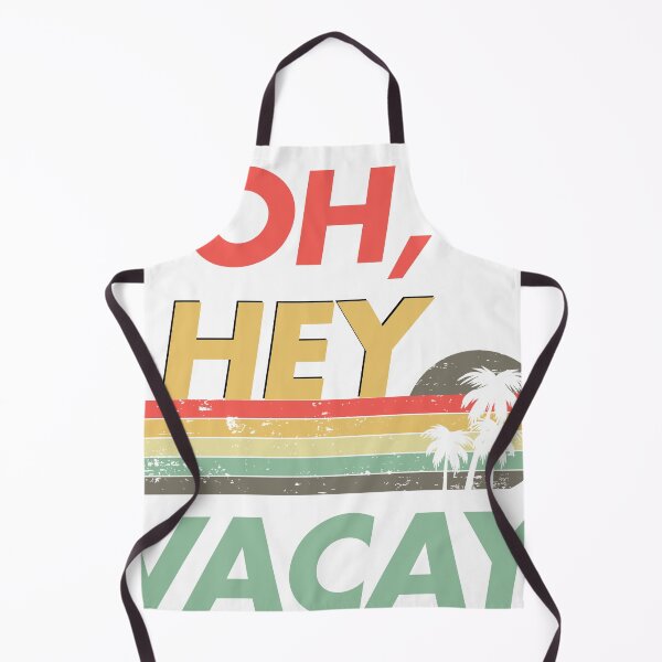Item preview, Happy vacay designed and sold by upupupshop.