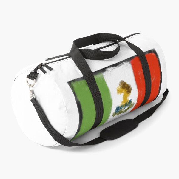Item preview, Mexican Flag designed and sold by mjDesigns-.