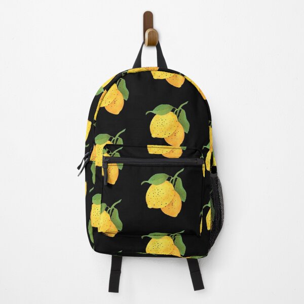 Item preview, Watercolor Lemon Fruit Illustration Citrus Aesthetic designed and sold by FASA's ART.