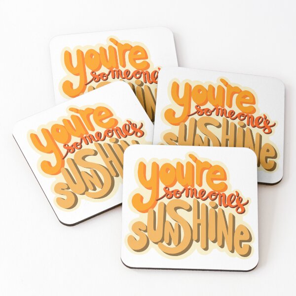 Item preview, You're someone's sunshine designed and sold by ana.cifu.art.