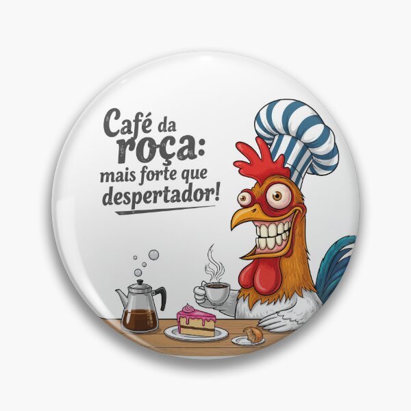 Item preview, Country Coffee – Rustic and Funny Print with Filtered Coffee designed and sold by kzadoxico.
