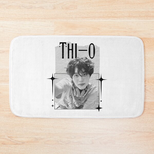 Item preview, NexT1DE NT1 Thi-o Debut Global Boy Group Scrapbook Collage Cozy Y2K Vintage Design designed and sold by HELL0WBELLO.