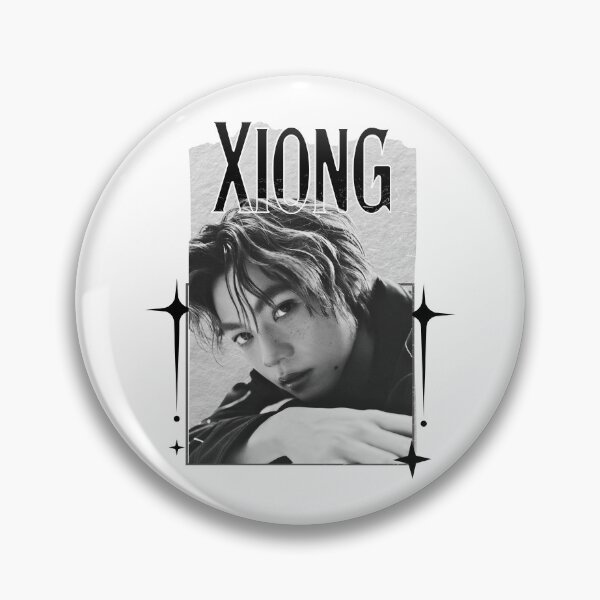 Item preview, NexT1DE NT1 Xiong Debut Global Boy Group Scrapbook Collage Cozy Y2K Vintage Design designed and sold by HELL0WBELLO.