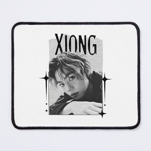 Item preview, NexT1DE NT1 Xiong Debut Global Boy Group Scrapbook Collage Cozy Y2K Vintage Design designed and sold by HELL0WBELLO.