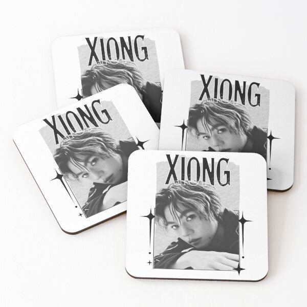 Item preview, NexT1DE NT1 Xiong Debut Global Boy Group Scrapbook Collage Cozy Y2K Vintage Design designed and sold by HELL0WBELLO.