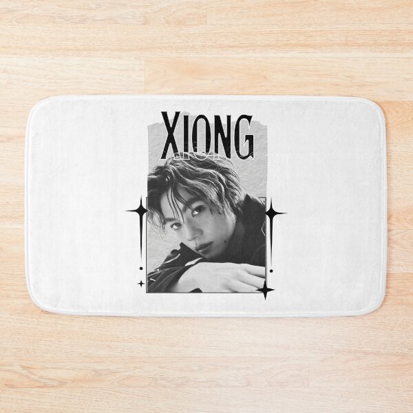 Item preview, NexT1DE NT1 Xiong Debut Global Boy Group Scrapbook Collage Cozy Y2K Vintage Design designed and sold by HELL0WBELLO.