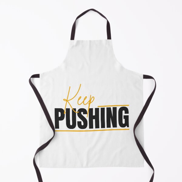 Item preview, Keep pushing, Formula one designed and sold by Formalu_1.