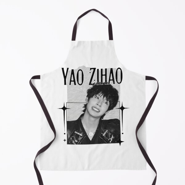 Item preview, NexT1DE NT1 Yao Zihao Debut Global Boy Group Scrapbook Collage Cozy Y2K Vintage Design designed and sold by HELL0WBELLO.