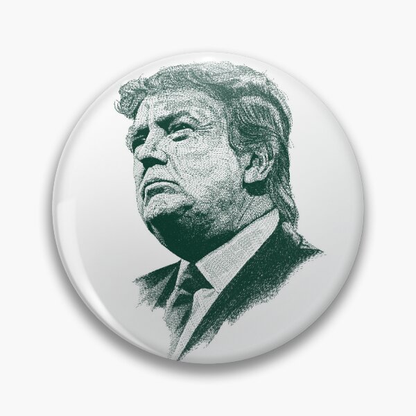 Item preview, Donald Trump designed and sold by barmalisiRTB.