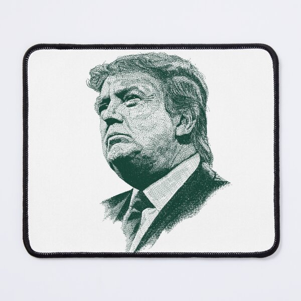 Item preview, Donald Trump designed and sold by barmalisiRTB.