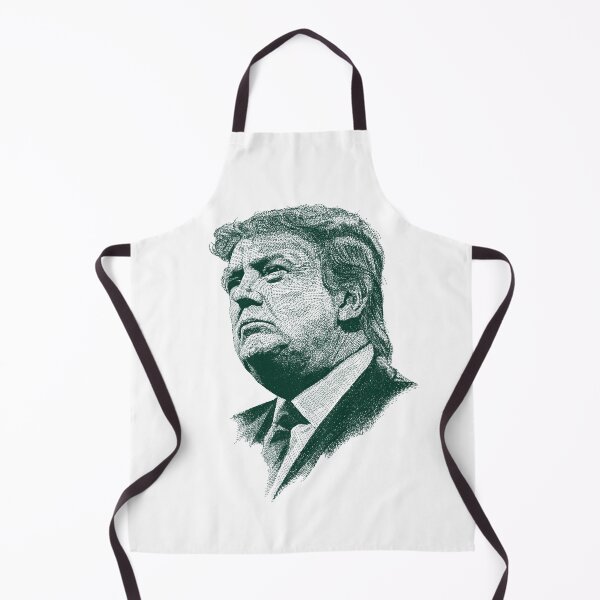 Item preview, Donald Trump designed and sold by barmalisiRTB.