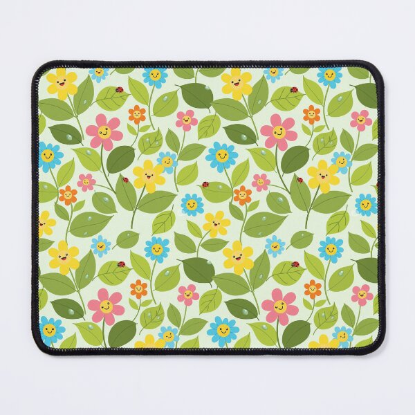 Item preview, Sunny Smiles in the Garden designed and sold by Lov Verman.