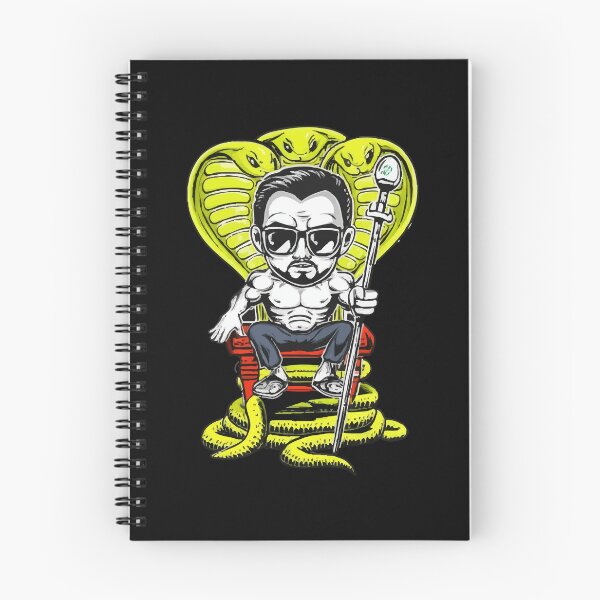 Item preview, Gothic cobra Meme Lord inspired by KingCobraJFS designed and sold by Uglyandcute.