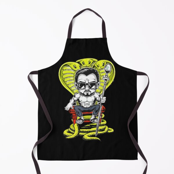 Item preview, Gothic cobra Meme Lord inspired by KingCobraJFS designed and sold by Uglyandcute.