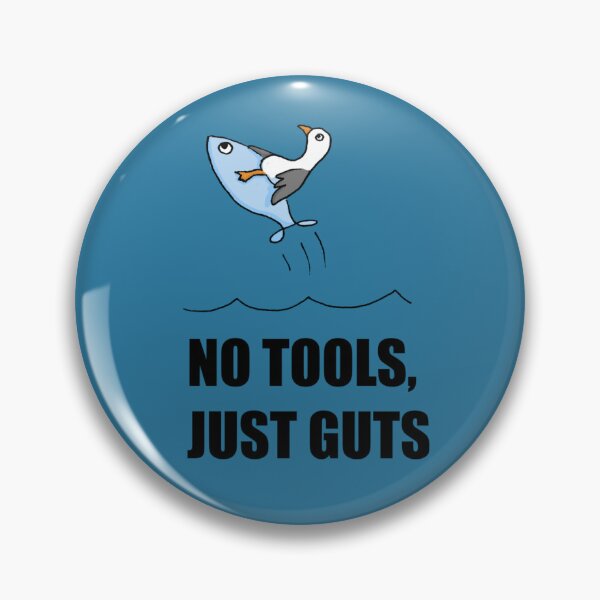 Item preview, Seagull Rides Fish - Surreal Marine Adventure designed and sold by samuel_artisttt.