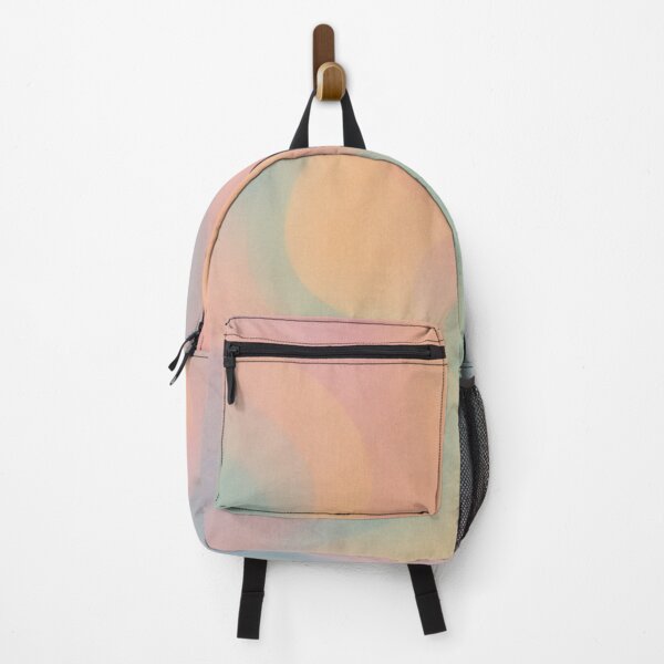 Item preview, Pastel wave art designed and sold by Skyhaze001.