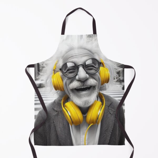 Item preview, Einstein on Bass: Droppin’ Mad Theories & Beats!" designed and sold by Print Fiction.