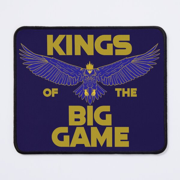 Item preview, Eagle Kings designed and sold by LegallyDistinct.