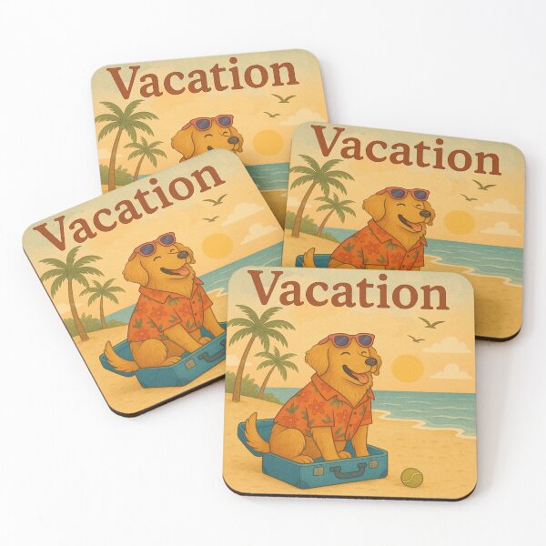 Item preview, The Amazing Dog summertime designed and sold by LOveStOrSidE.