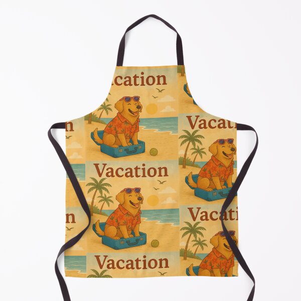 Item preview, The Amazing Dog summertime designed and sold by LOveStOrSidE.