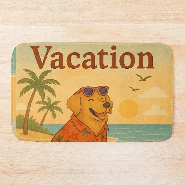 Item preview, The Amazing Dog summertime designed and sold by LOveStOrSidE.