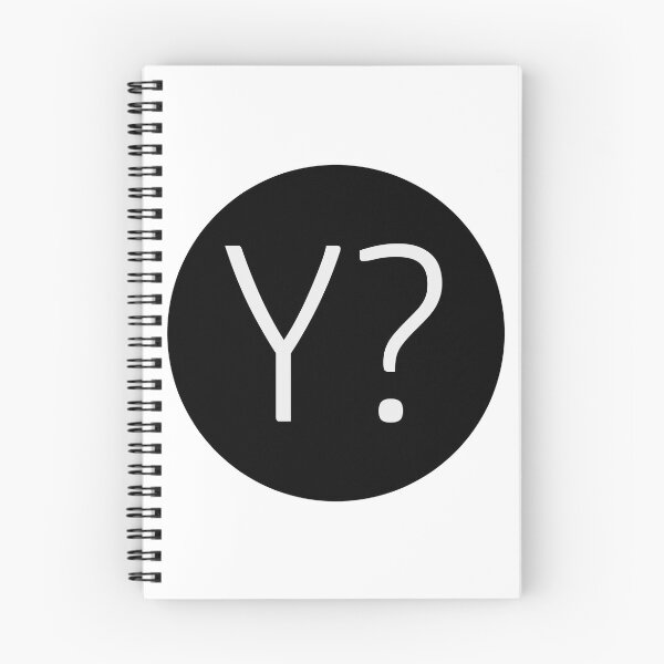 Item preview, The Greatest Question Y? designed and sold by HolyRevenant.