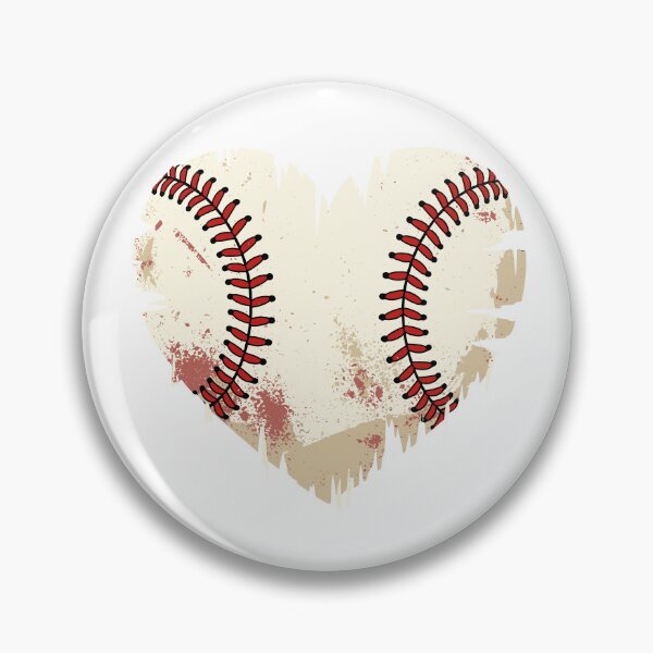 Item preview, Vintage Baseball Lover designed and sold by HighStoryShop.