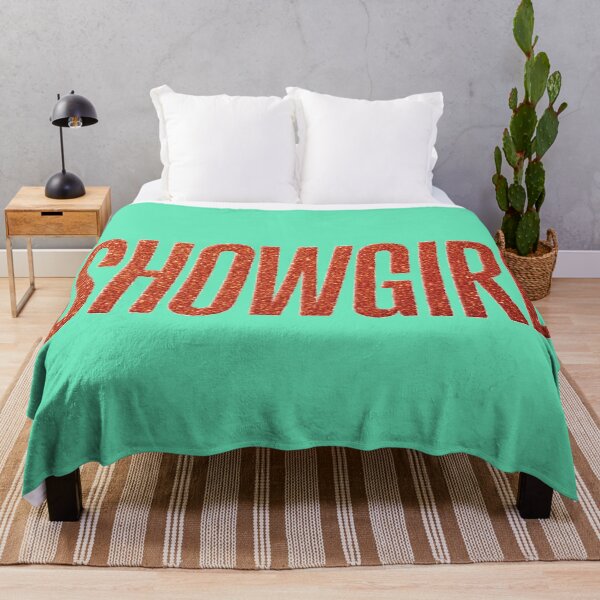 Item preview, Showgirl - The Life of a Showgirl designed and sold by Fives55.