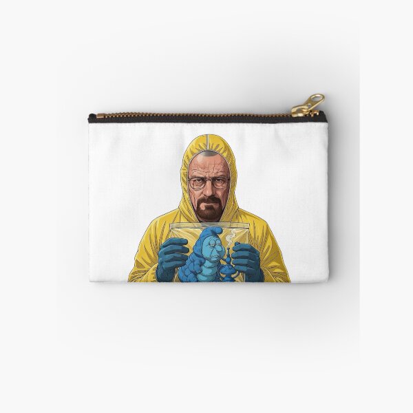 Item preview, Walter White's Blue Creation  designed and sold by WeirdMart.