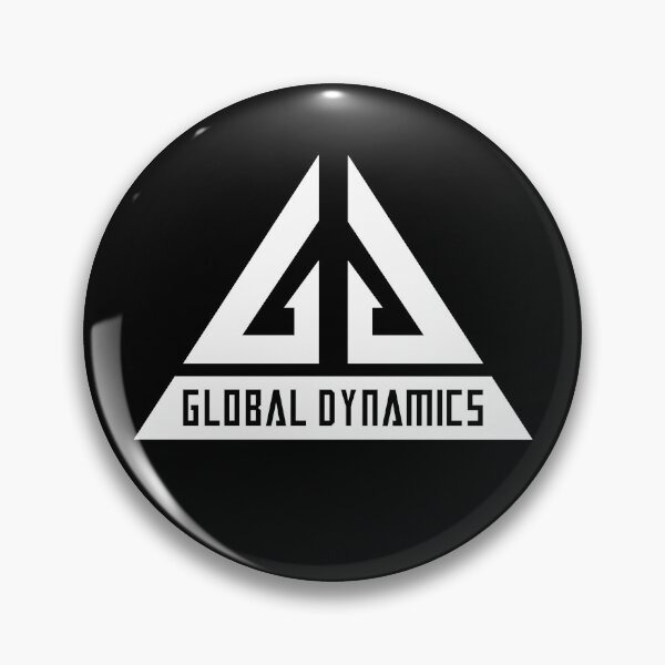Item preview, Global Dynamics - Eureka designed and sold by Design Hobo.