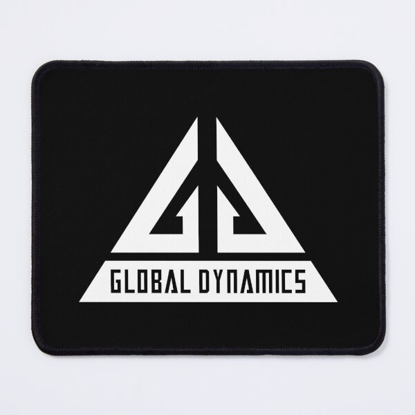Item preview, Global Dynamics - Eureka designed and sold by Design Hobo.