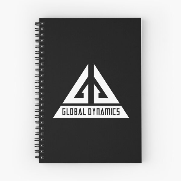 Item preview, Global Dynamics - Eureka designed and sold by Design Hobo.