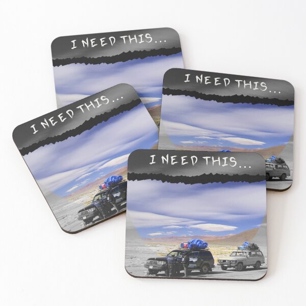 Item preview, Road Trip Dreams – I Need This designed and sold by ASdzign.